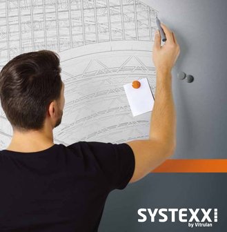 	whiteboard systexx