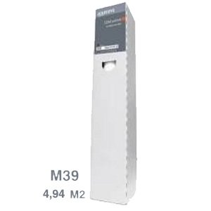 doos systexx m39 5,20 mtr