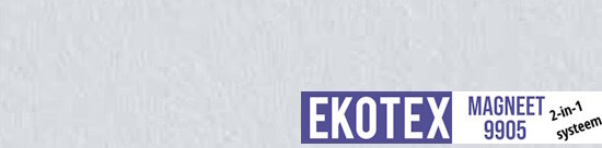 Ekotex 9905 M22 systeem 2-in-1