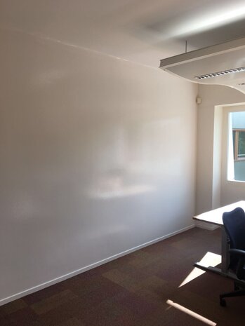 Whiteboard wand Ekotex