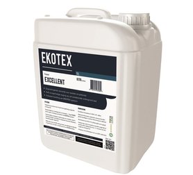 Ekotex Excellent Fixeer inhoud 5,0 liter