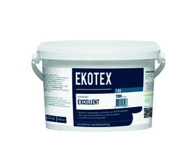 Ekotex Excellent contactlijm inhoud 3,0 kg