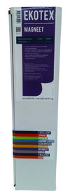 Ekotex MAGNEET onderlaag 6,2 m2 per rol 