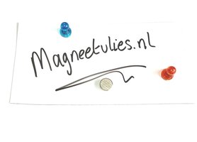 Ekotex MAGNEET + WHITEBOARD in één - 5 m2 per rol